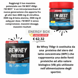 Energy Box 2