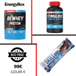 Energy Box 3