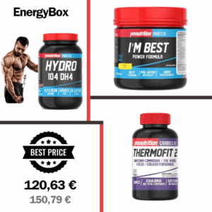Energy Box 1