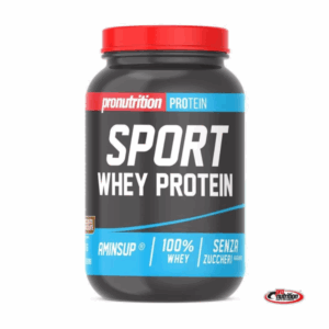 Sport Whey Protein 1,8kg